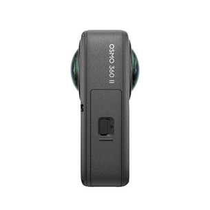 Dji Osmo 360 II Standard Combo, черный - Экшн-камера