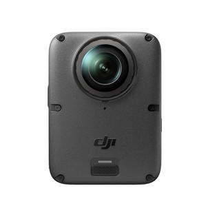 Dji Osmo 360 II Standard Combo, черный - Экшн-камера
