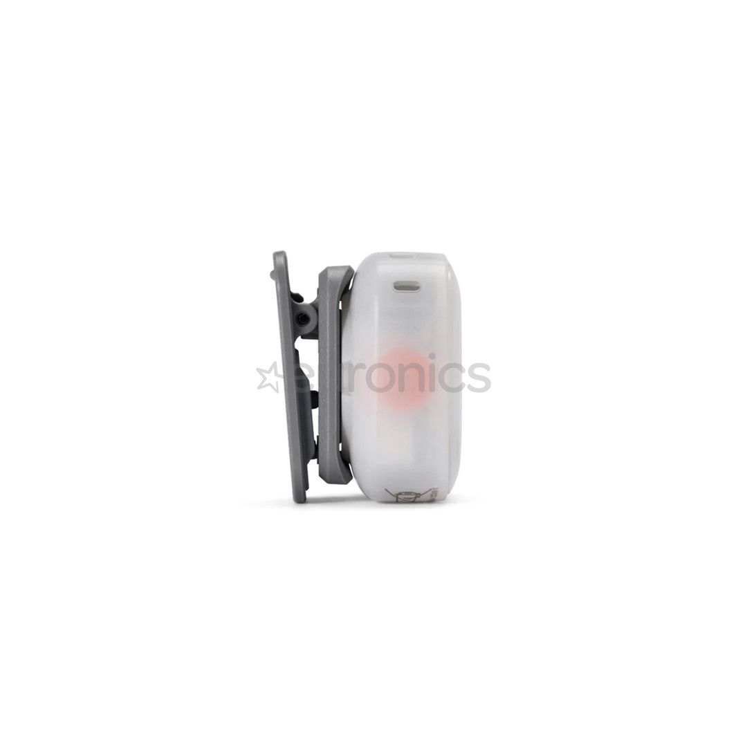 DJI Mic Mini 2S (1 TX + 1 Mobile RX + Charging Case), белый - Беспроводной микрофон