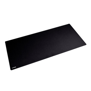 Trust GXT 755 3XL Gaming Mousepad, черный - Коврик для мыши