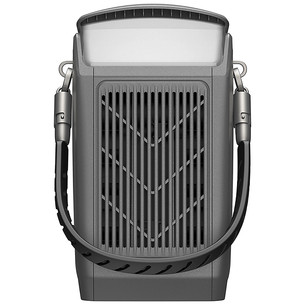 EcoFlow TRAIL Plus 300 DC, 288 Wh, 300 W, hall - Akujaam
