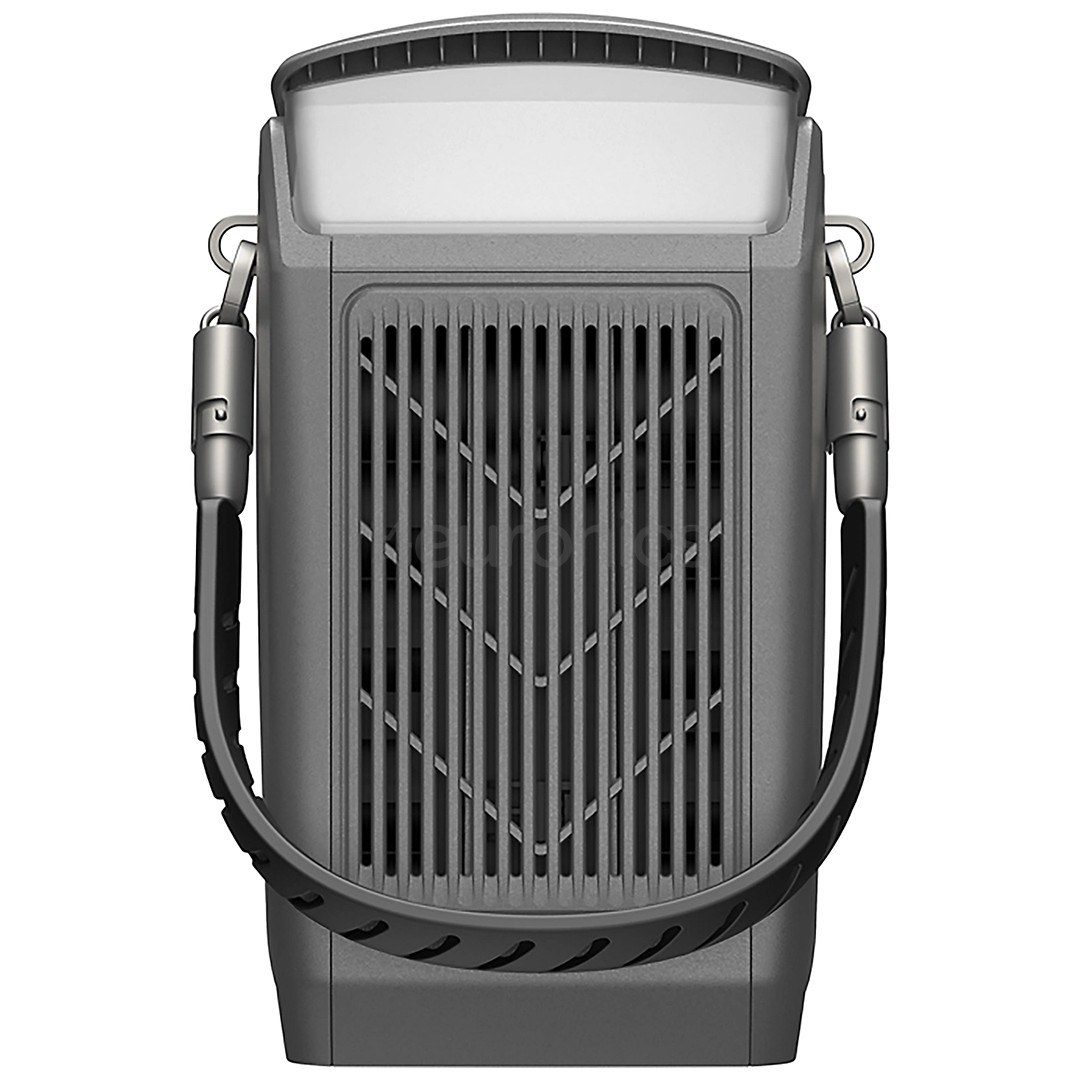 EcoFlow TRAIL Plus 300 DC, 288 Wh, 300 W, hall - Akujaam