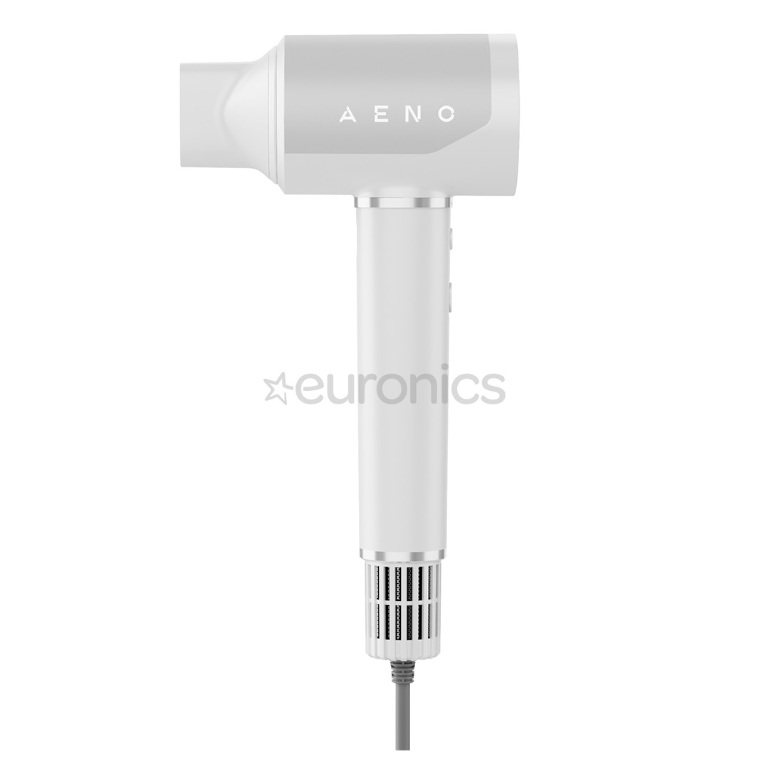 Aeno HD5W AI ProDryer, 1500 W, valge - Föön