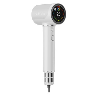 Aeno HD5W AI ProDryer, 1500 W, valge - Föön