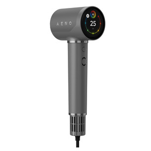 Aeno HD5G AI ProDryer, 1500 W, hall - Föön