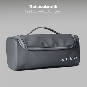Aeno HD5G AI ProDryer, 1500 W, hall - Föön