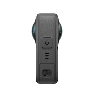Dji Osmo 360 II Adventure Combo, черный - Экшн-камера