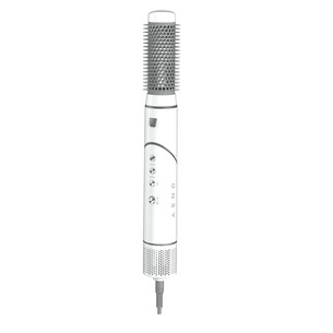 Aeno HS1, 1200 W, valge - Juuste kujundamise seade
