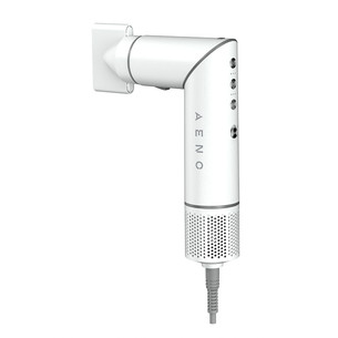 Aeno HS1, 1200 W, valge - Juuste kujundamise seade