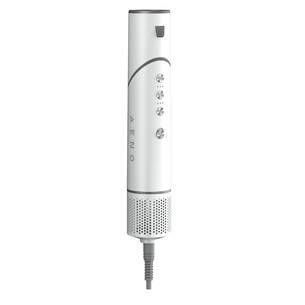 Aeno HS1, 1200 W, valge - Juuste kujundamise seade