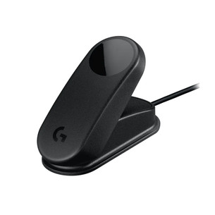 Logitech G Series Adaptive Gaming Kit, Xbox One, must - Mängutarvikute komplekt