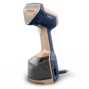 Tefal AeroSteam Elite 620, 1400 W, sinine/beež - Käsi-rõivaauruti DT9620F0