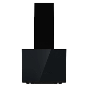 Hisense, 767 m³/h, laius 59.5 cm, must - Õhupuhasti CH6IN6226B