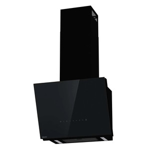 Hisense, 767 m³/h, laius 59.5 cm, must - Õhupuhasti