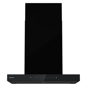 Hisense, 717 m³/h, laius 59.6 cm, must - Õhupuhasti CH6T6226B
