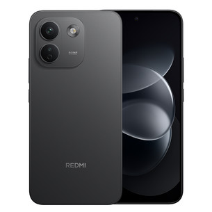 Xiaomi Redmi Note 17 Pro Max 5G, 8 ГБ, 256 ГБ, черный - Смартфон 81163