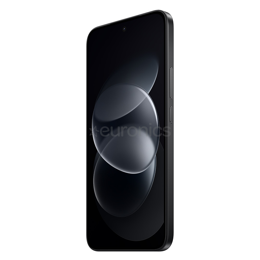 Xiaomi Redmi Note 17 Pro Max 5G, 8 ГБ, 256 ГБ, черный - Смартфон
