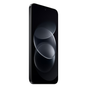 Xiaomi Redmi Note 17 Pro Max 5G, 8 ГБ, 256 ГБ, черный - Смартфон