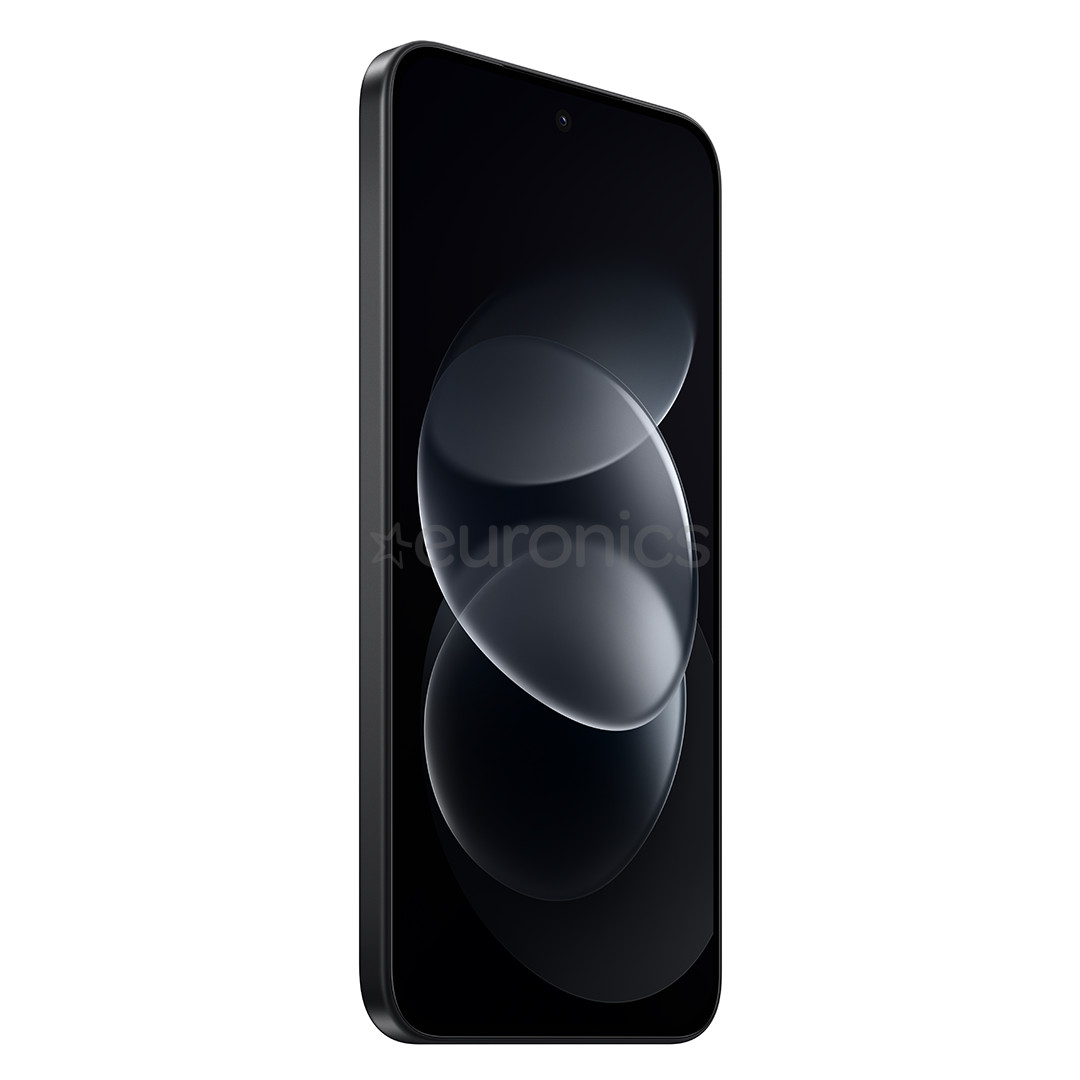 Xiaomi Redmi Note 17 Pro Max 5G, 8 ГБ, 256 ГБ, черный - Смартфон