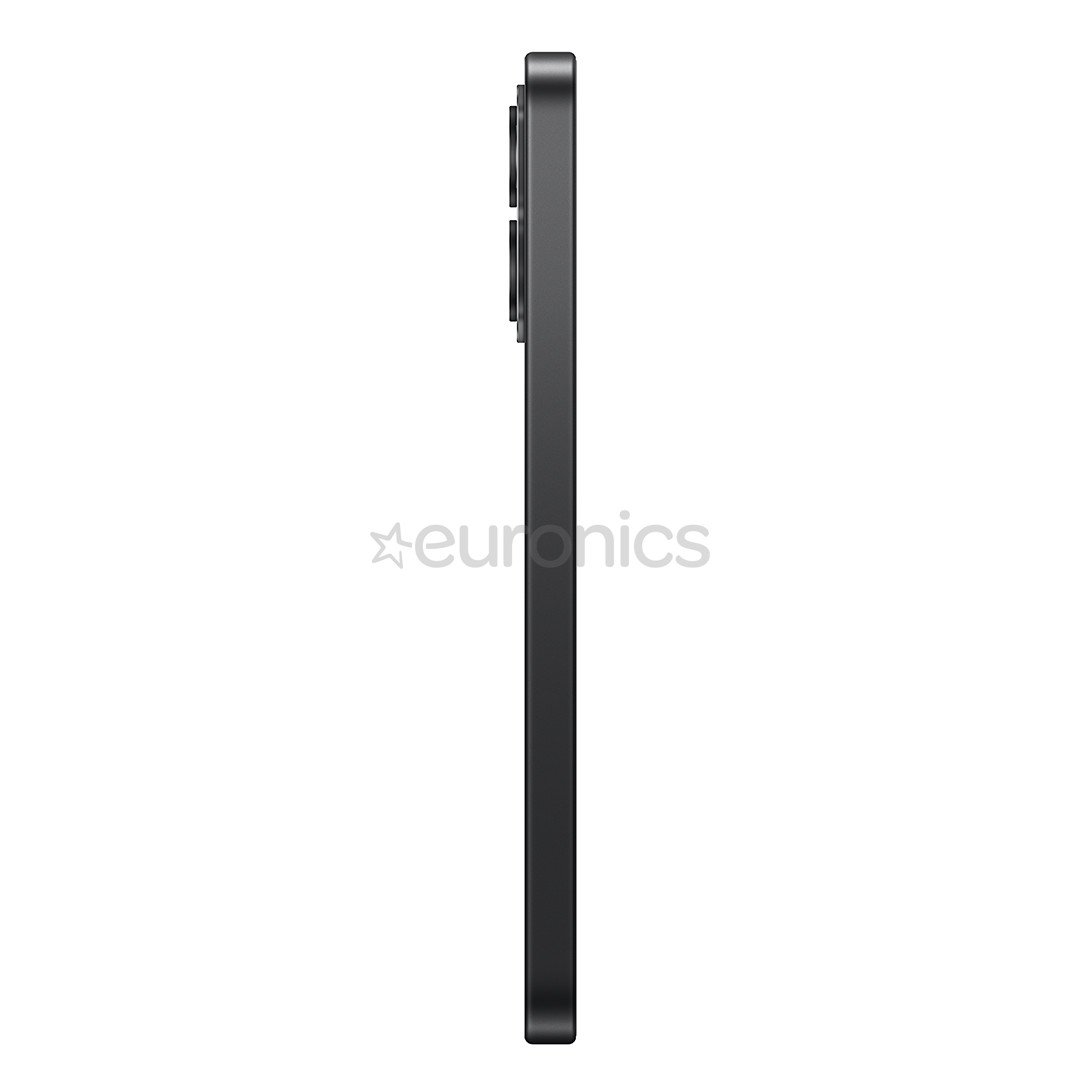 Xiaomi Redmi Note 17 Pro Max 5G, 8 ГБ, 256 ГБ, черный - Смартфон