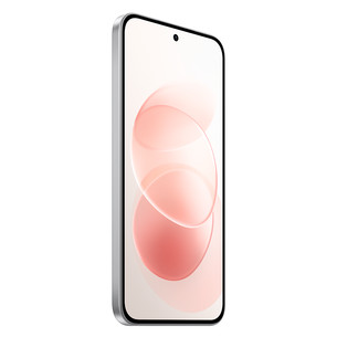 Xiaomi Redmi Note 17 Pro Max 5G, 8 GB, 256 GB, valge - Nutitelefon