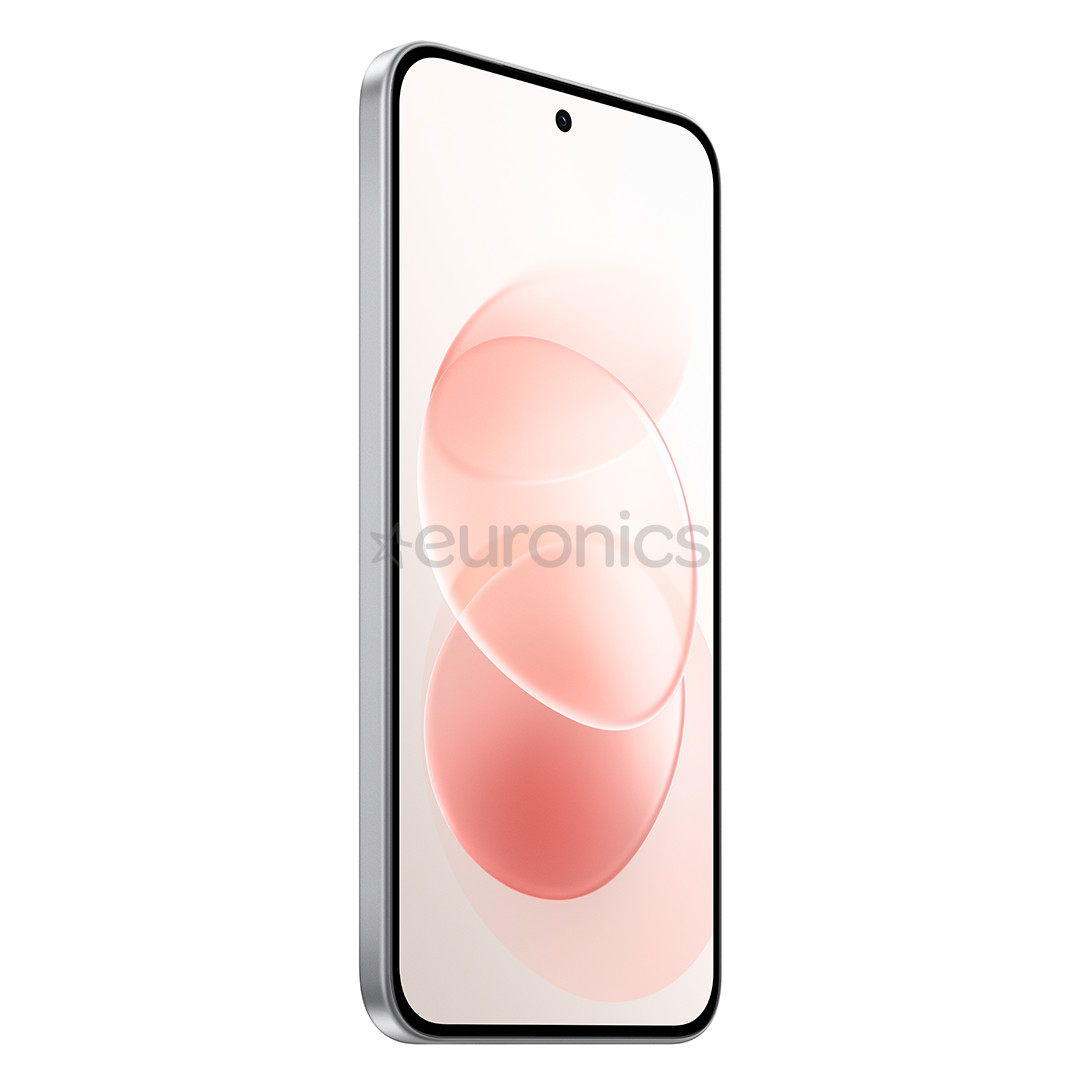 Xiaomi Redmi Note 17 Pro Max 5G, 8 GB, 256 GB, valge - Nutitelefon
