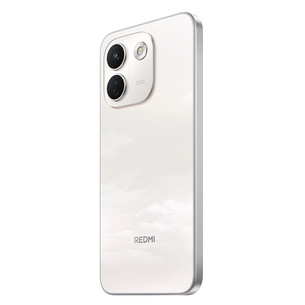 Xiaomi Redmi Note 17 Pro Max 5G, 8 GB, 256 GB, valge - Nutitelefon