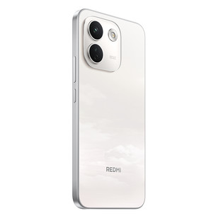 Xiaomi Redmi Note 17 Pro Max 5G, 8 GB, 256 GB, valge - Nutitelefon