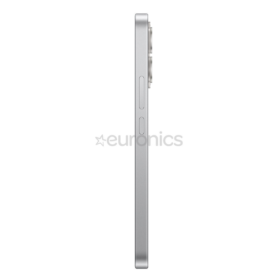 Xiaomi Redmi Note 17 Pro Max 5G, 8 GB, 256 GB, valge - Nutitelefon