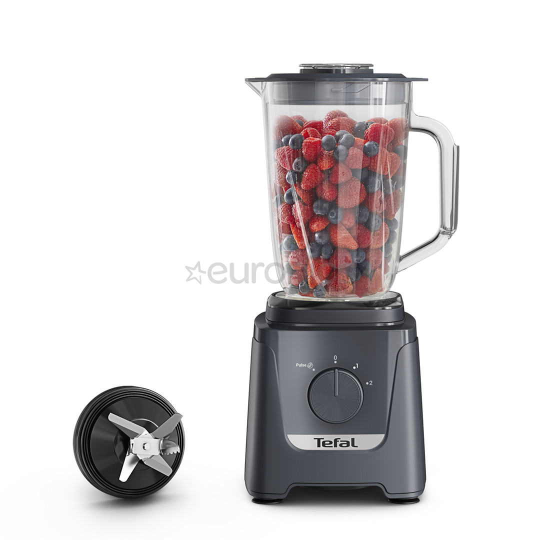 Tefal Blendforce, 600 W, black - Blender