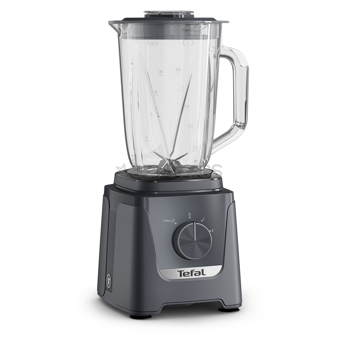 Tefal Blendforce, 600 W, black - Blender