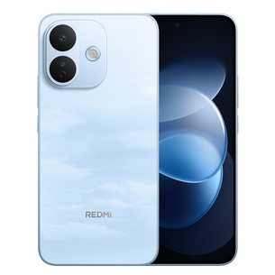 Xiaomi Redmi Note 17 Pro 5G, 6 GB, 256 GB, sky blue - Smartphone 80994