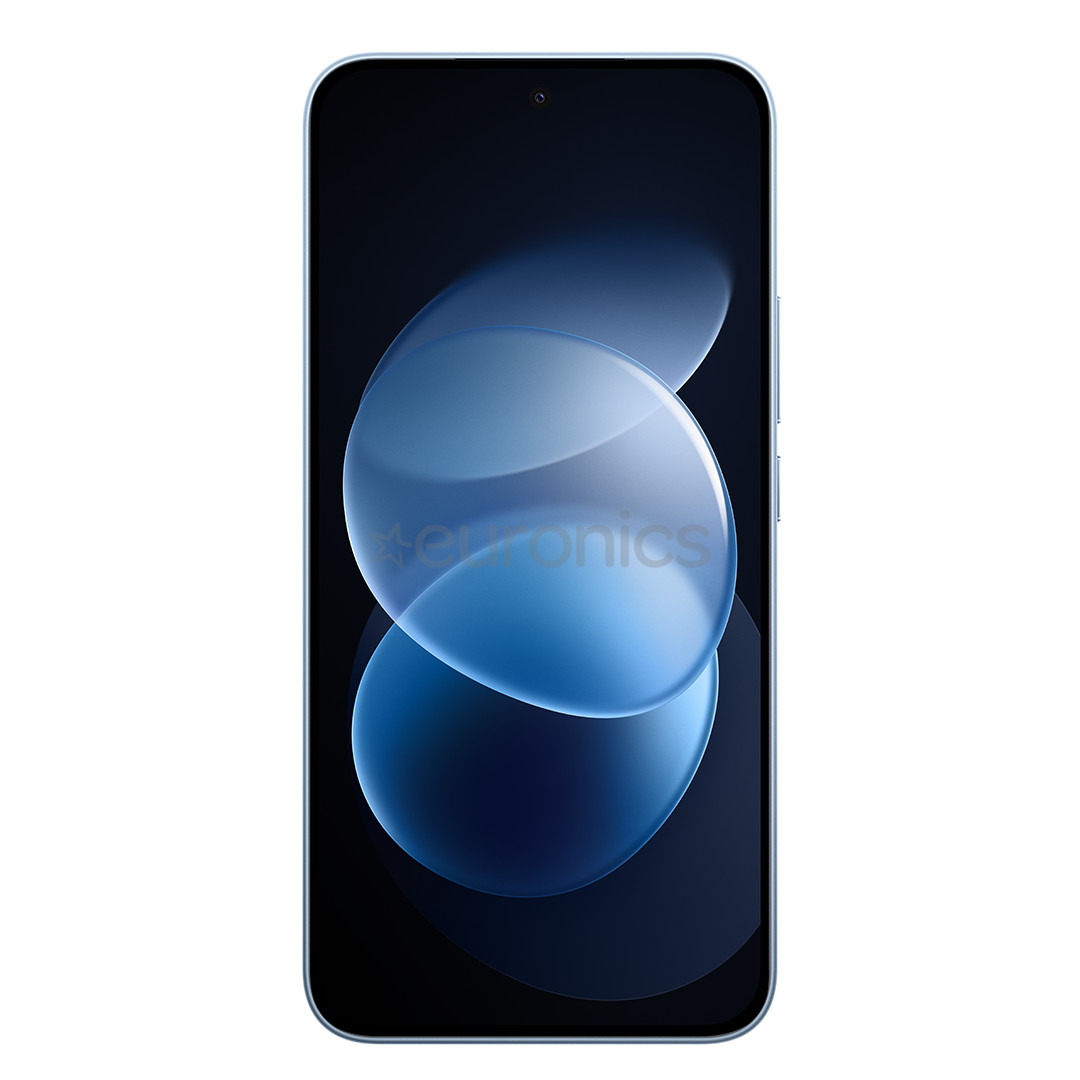 Xiaomi Redmi Note 17 Pro 5G, 6 ГБ, 256 ГБ, голубой - Смартфон