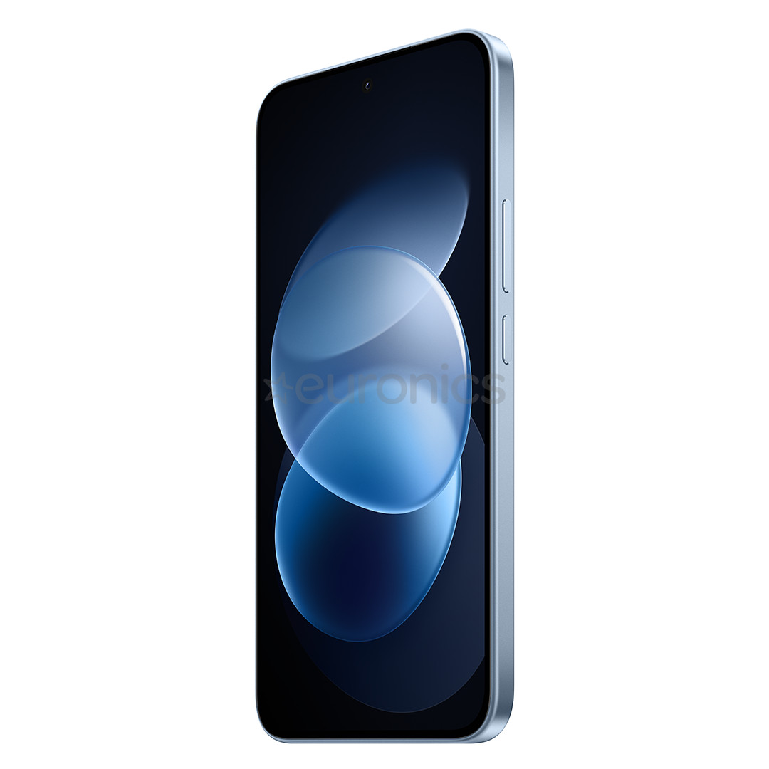 Xiaomi Redmi Note 17 Pro 5G, 6 ГБ, 256 ГБ, голубой - Смартфон