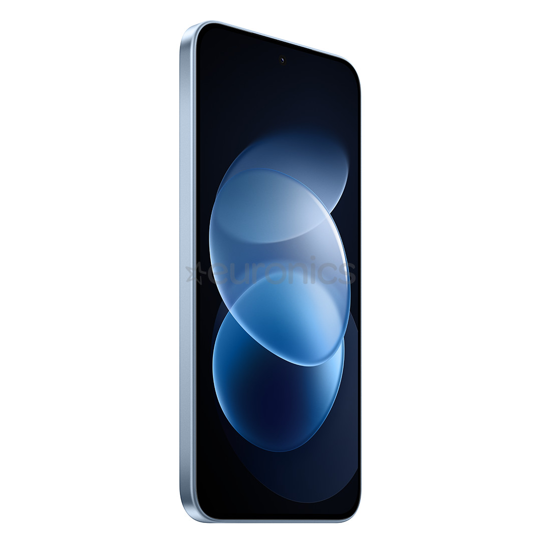 Xiaomi Redmi Note 17 Pro 5G, 6 ГБ, 256 ГБ, голубой - Смартфон