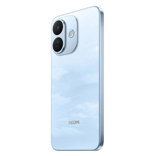Xiaomi Redmi Note 17 Pro 5G, 6 ГБ, 256 ГБ, голубой - Смартфон