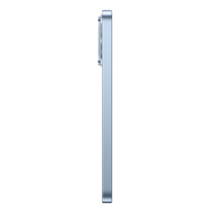 Xiaomi Redmi Note 17 Pro 5G, 6 ГБ, 256 ГБ, голубой - Смартфон
