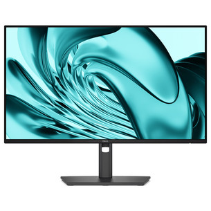 Dell Pro P 24, 24", FHD, 120 Hz, USB-C, dark gray - Monitor P2426H