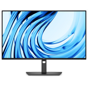 Dell Pro P 27, 27", FHD, 120 Hz, USB-C, must - Monitor P2726H