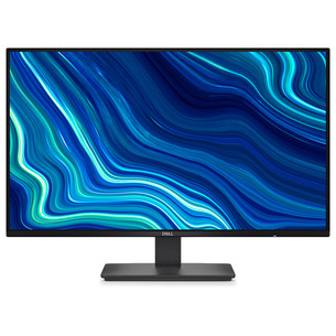 Dell SE2726D, 27", QHD, 144 Hz, must - Monitor SE2726D