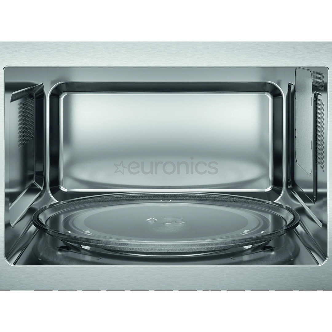 Electrolux 500 seeria, grilliga, 23 L, valge - Integreeritav mikrolaineahi