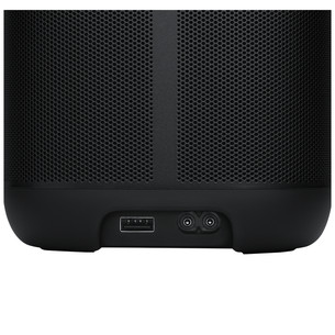 JBL Cove M1, Wi-Fi, черный - Домашняя колонка