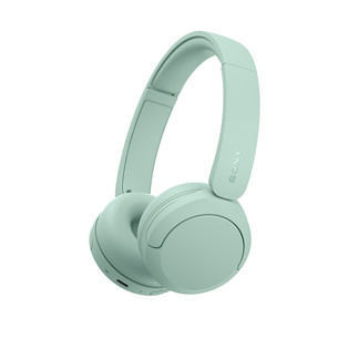 Sony WH-CH530, heleroheline - Juhtmevabad kõrvaklapid WHCH530G.CE7