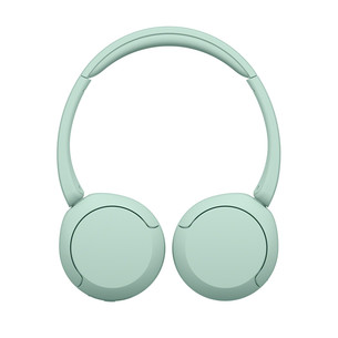 Sony WH-CH530, heleroheline - Juhtmevabad kõrvaklapid