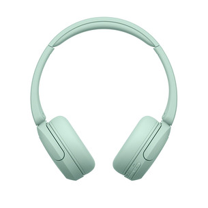 Sony WH-CH530, heleroheline - Juhtmevabad kõrvaklapid