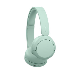 Sony WH-CH530, heleroheline - Juhtmevabad kõrvaklapid