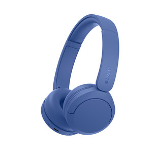 Sony WH-CH530, sinine - Juhtmevabad kõrvaklapid