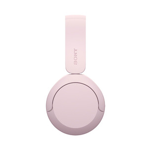 Sony WH-CH530, roosa - Juhtmevabad kõrvaklapid