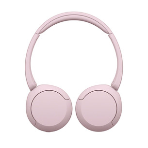 Sony WH-CH530, roosa - Juhtmevabad kõrvaklapid