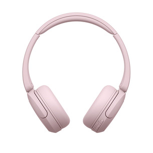 Sony WH-CH530, roosa - Juhtmevabad kõrvaklapid
